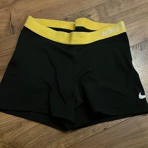 Nike pros